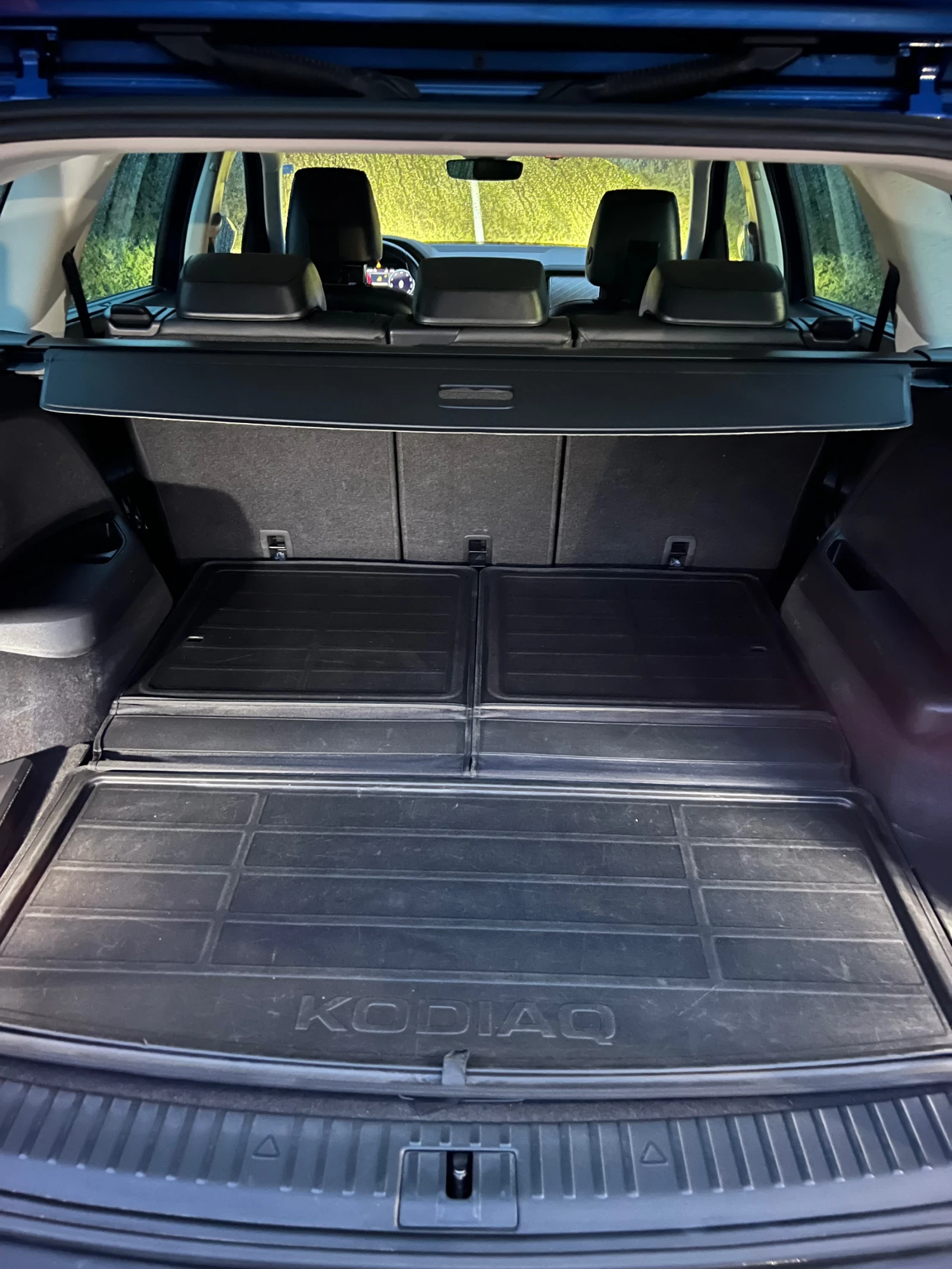 Skoda Kodiaq 2000 �3 | Mobile.bg � ����������� 10