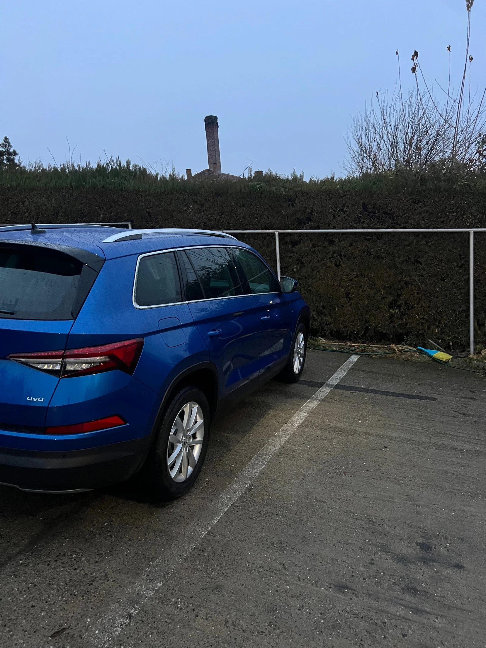 Skoda Kodiaq 2000 �3 | Mobile.bg � ����������� 4