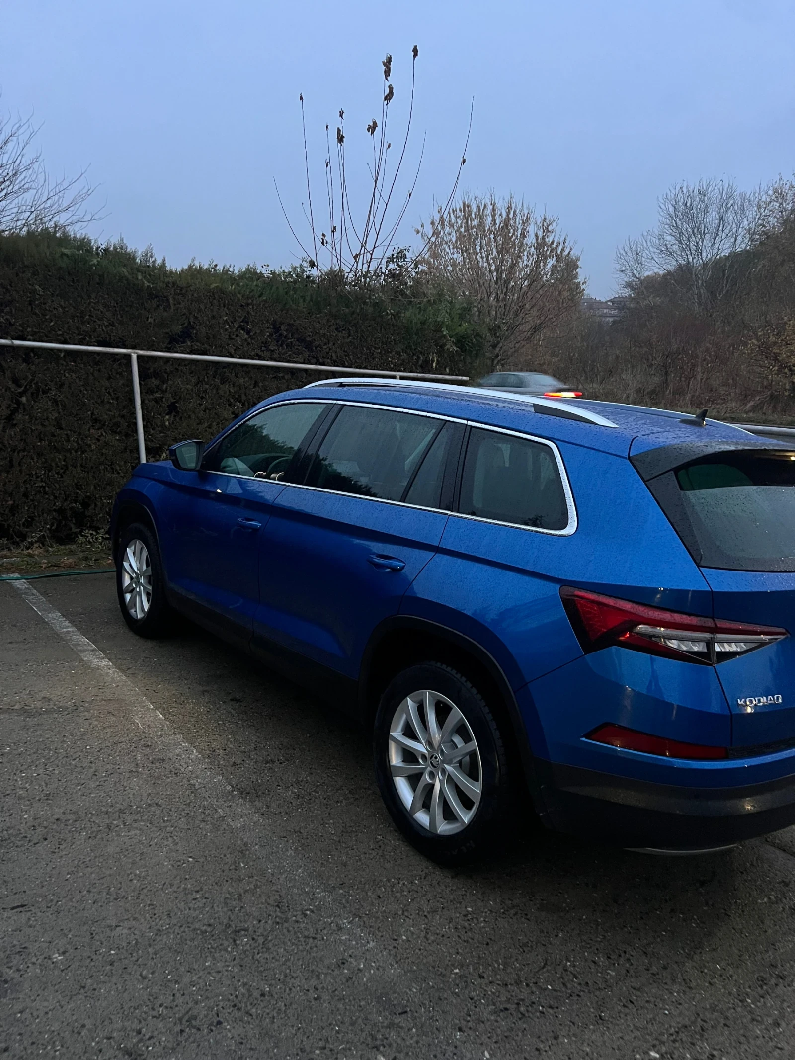 Skoda Kodiaq 2000 �3 | Mobile.bg � ����������� 3