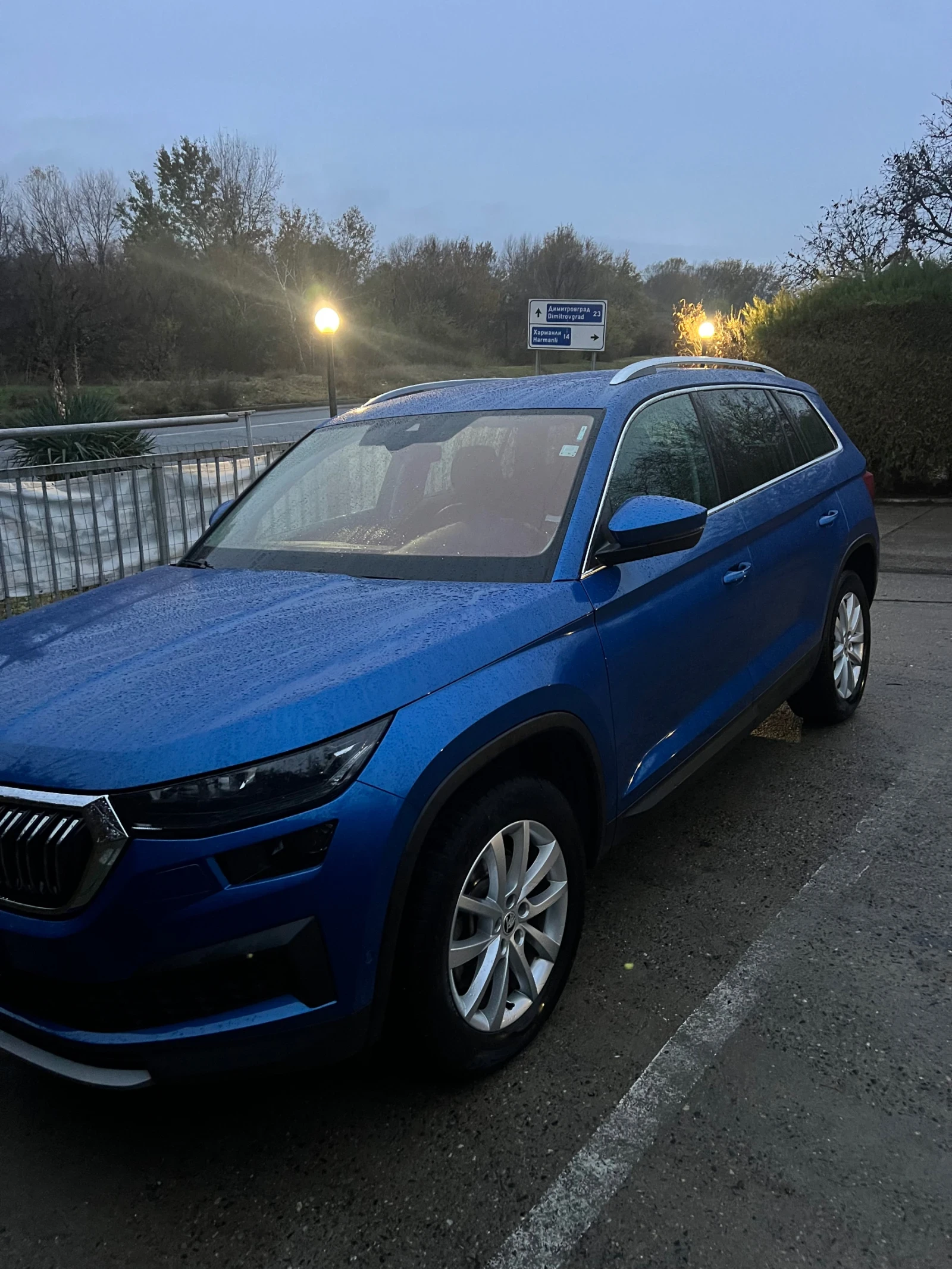 Skoda Kodiaq 2000 �3 | Mobile.bg � ����������� 2