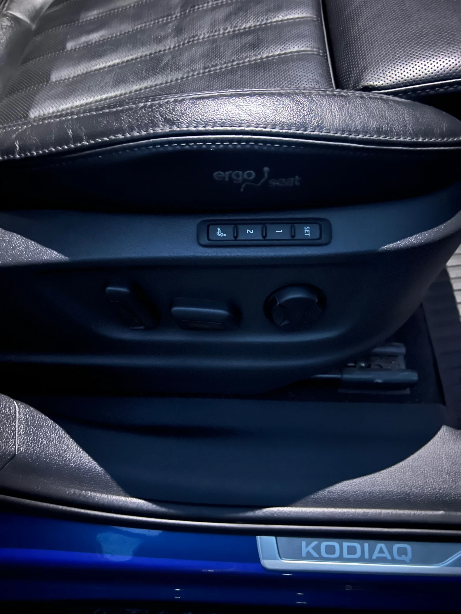 Skoda Kodiaq 2000 �3 | Mobile.bg � ����������� 7