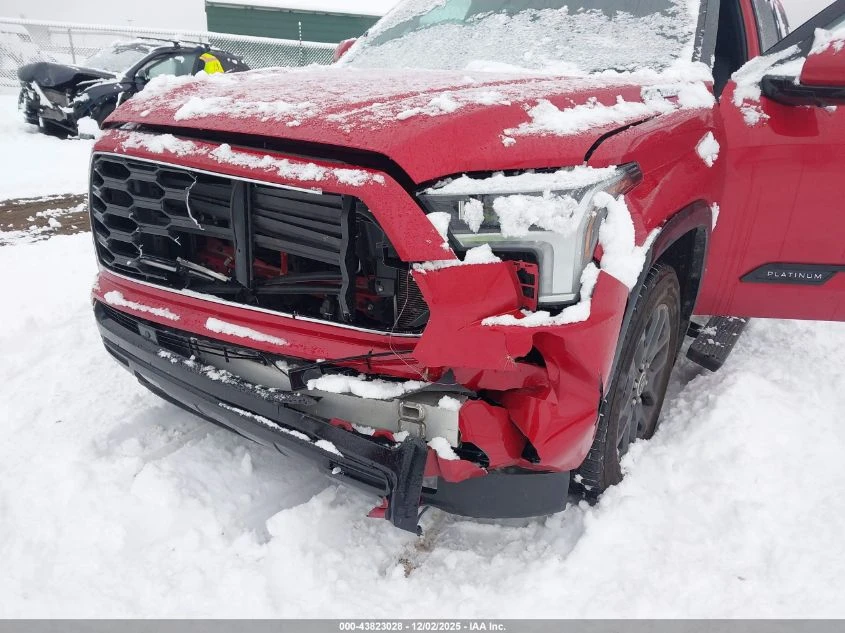 Toyota Sequoia 3.4L V-6 DI, DOHC, VVT, TURBO, 437HP 4X4 Drive | Mobile.bg � ����������� 11