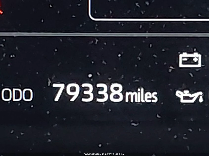 Toyota Sequoia 3.4L V-6 DI, DOHC, VVT, TURBO, 437HP 4X4 Drive - изображение 7