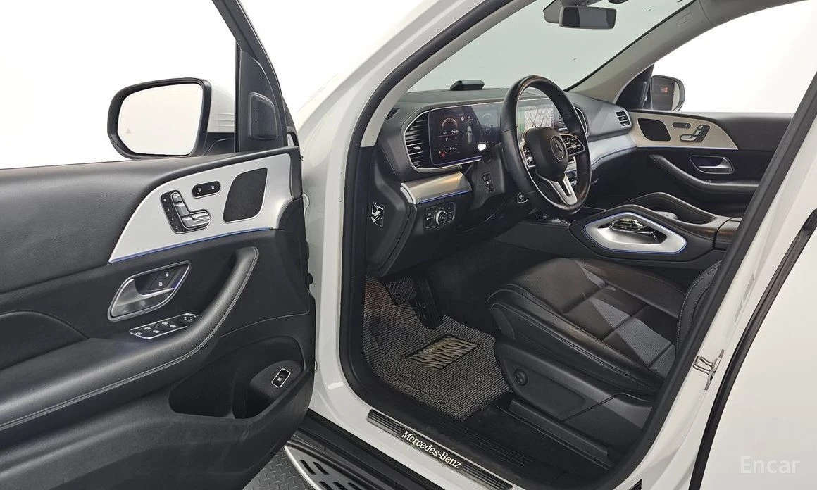 Mercedes-Benz GLE 300  - изображение 10