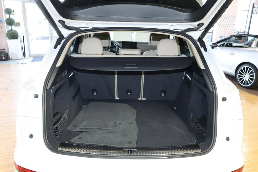 Audi Q5 quattro Progressiv* ����������* (���� �� ��) | Mobile.bg � ����������� 14