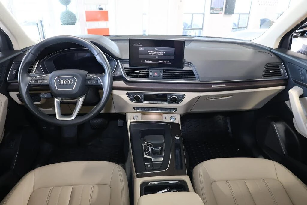 Audi Q5 quattro Progressiv* ����������* (���� �� ��) | Mobile.bg � ����������� 11