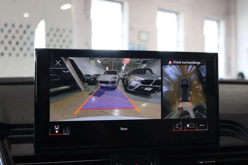 Audi Q5 quattro Progressiv* ����������* (���� �� ��) | Mobile.bg � ����������� 13