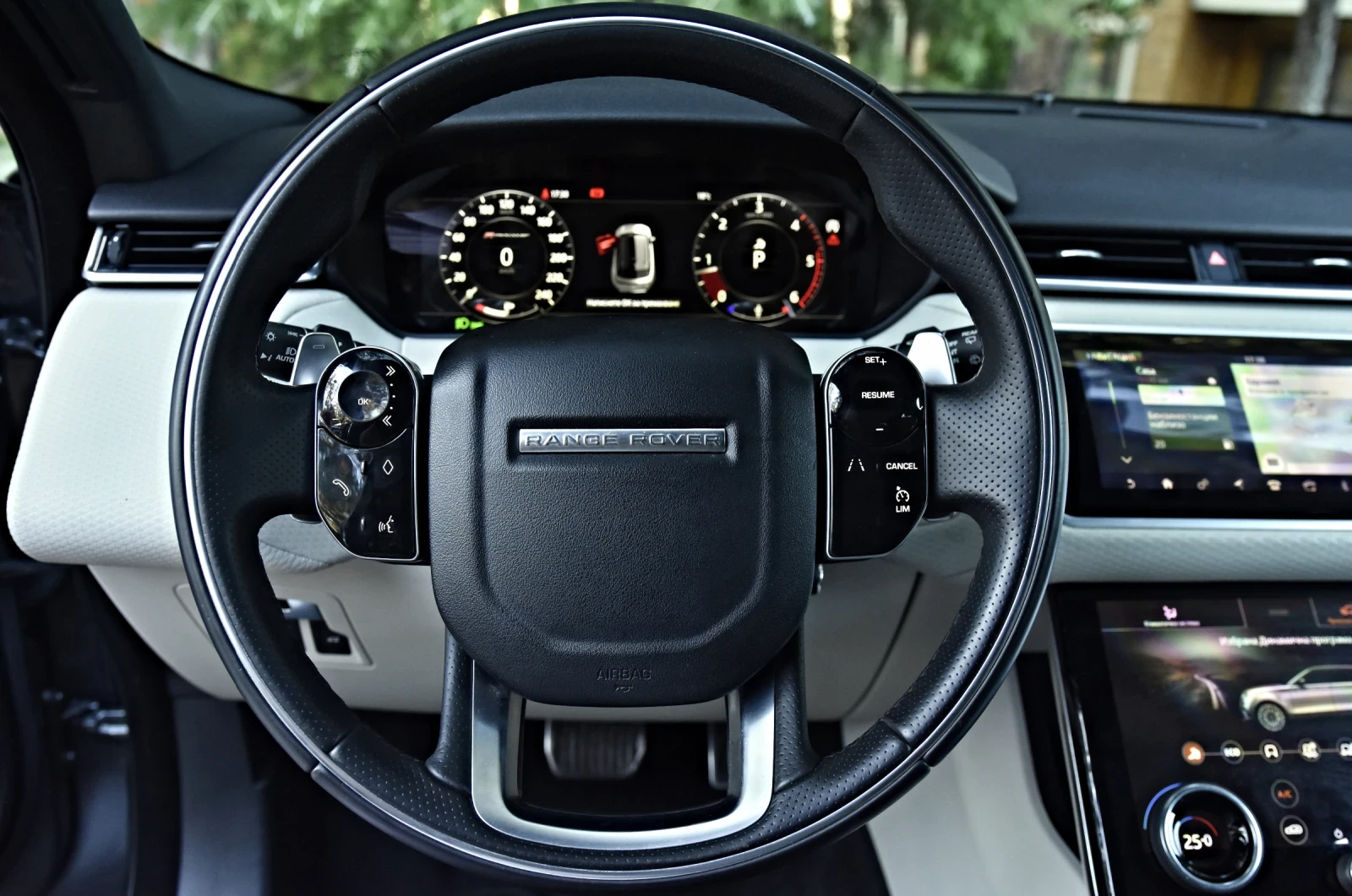 Land Rover Range Rover Velar R240 | Mobile.bg � ����������� 13