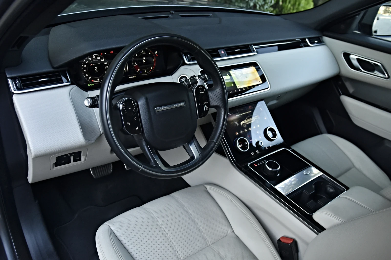 Land Rover Range Rover Velar R240 | Mobile.bg � ����������� 11