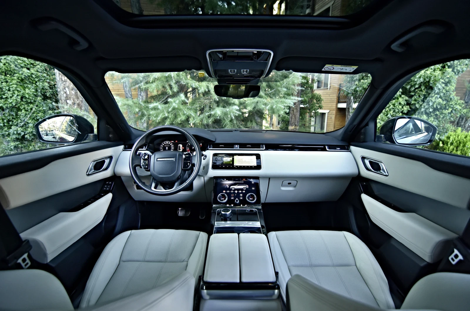 Land Rover Range Rover Velar R240 | Mobile.bg � ����������� 16