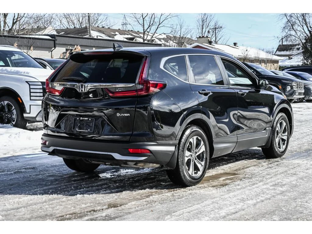 Honda Cr-v lx | Mobile.bg � ����������� 6