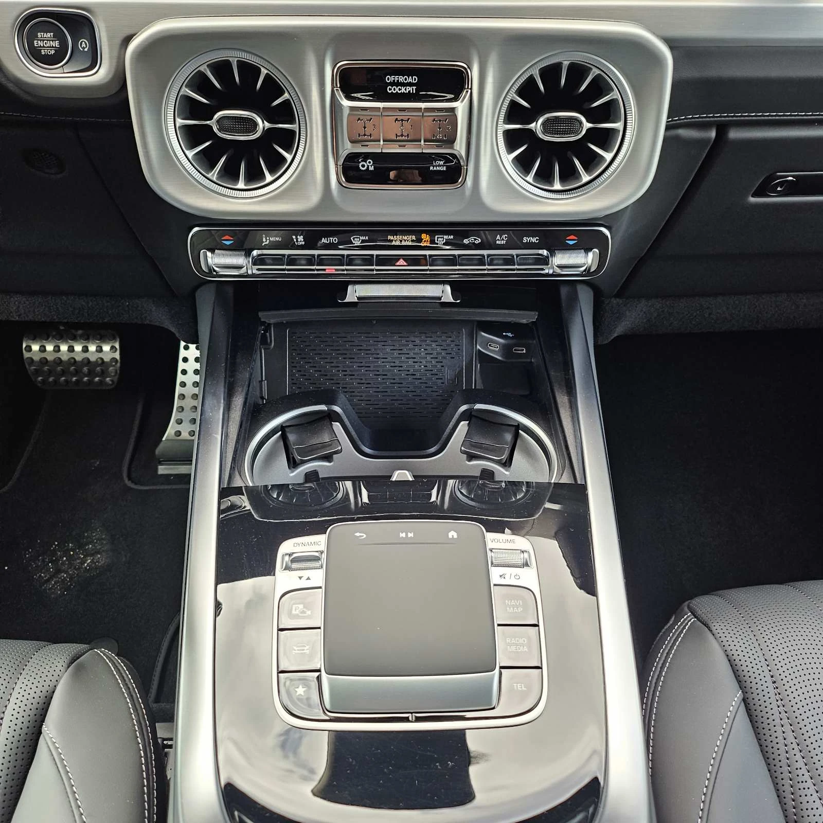 Mercedes-Benz G 63 AMG | Mobile.bg � ����������� 16