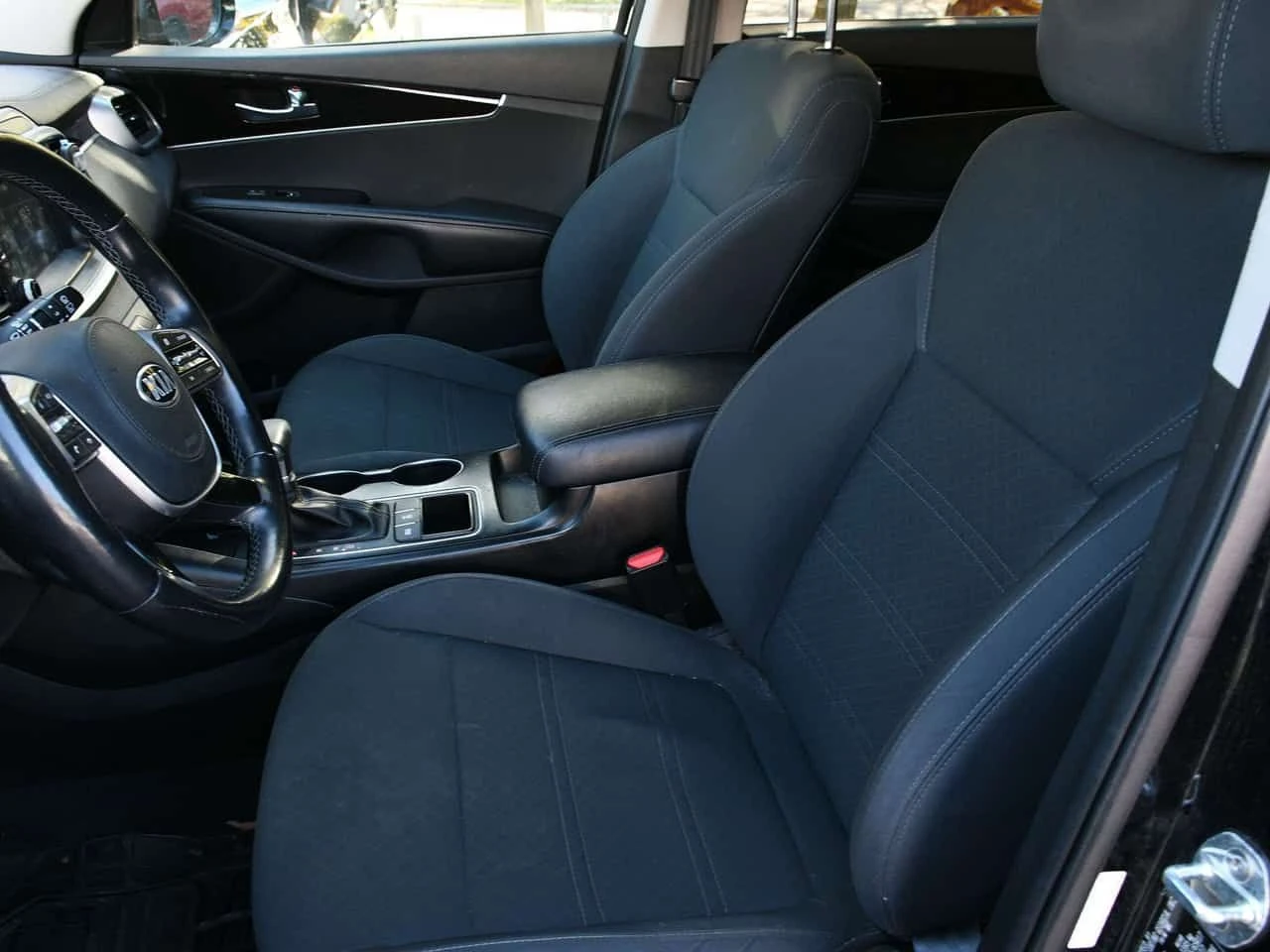 Kia Sorento * L, LX, S * LX Certified | Backup Camera | Heated | Mobile.bg � ����������� 11