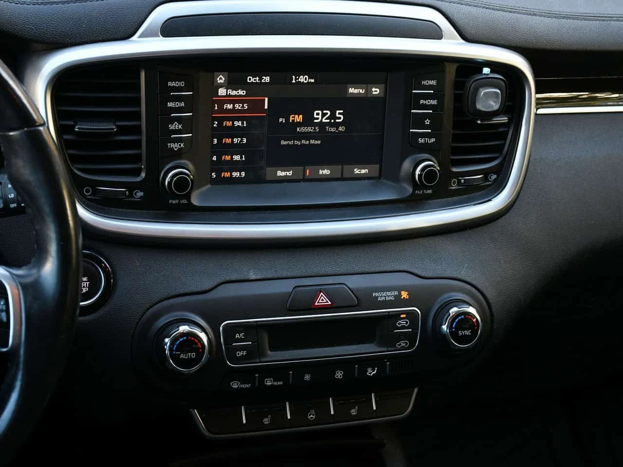 Kia Sorento * L, LX, S * LX Certified | Backup Camera | Heated | Mobile.bg � ����������� 14