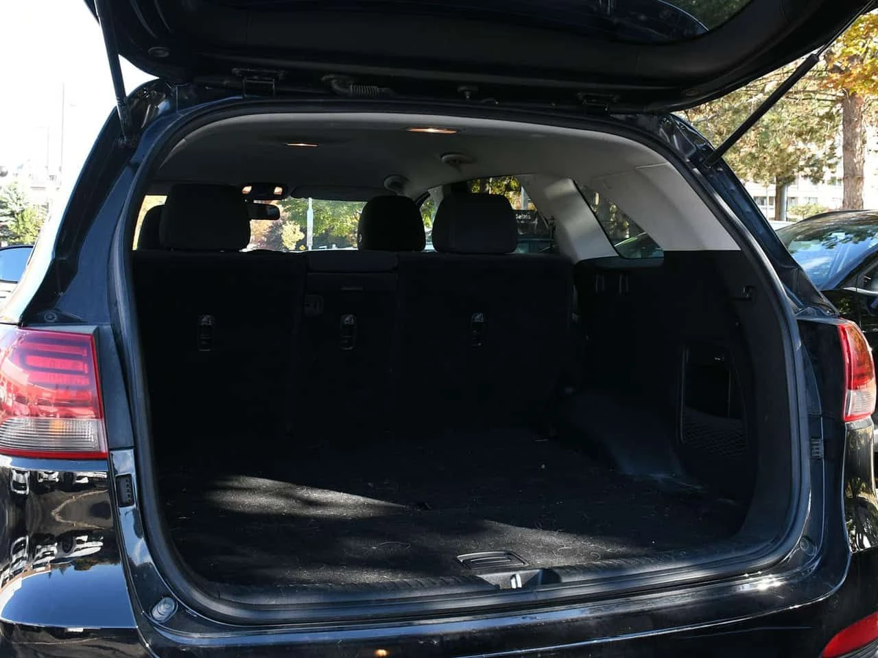 Kia Sorento * L, LX, S * LX Certified | Backup Camera | Heated - изображение 7