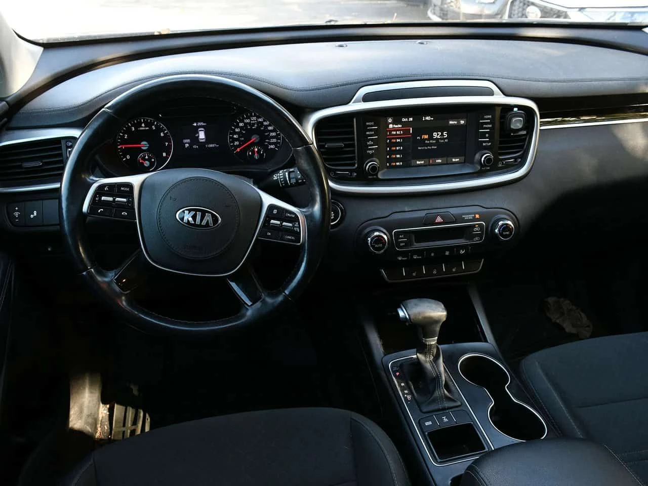 Kia Sorento * L, LX, S * LX Certified | Backup Camera | Heated | Mobile.bg � ����������� 13