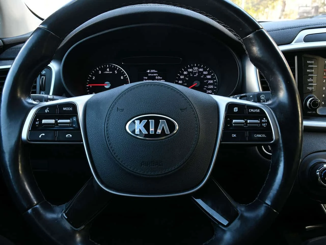 Kia Sorento * L, LX, S * LX Certified | Backup Camera | Heated | Mobile.bg � ����������� 15