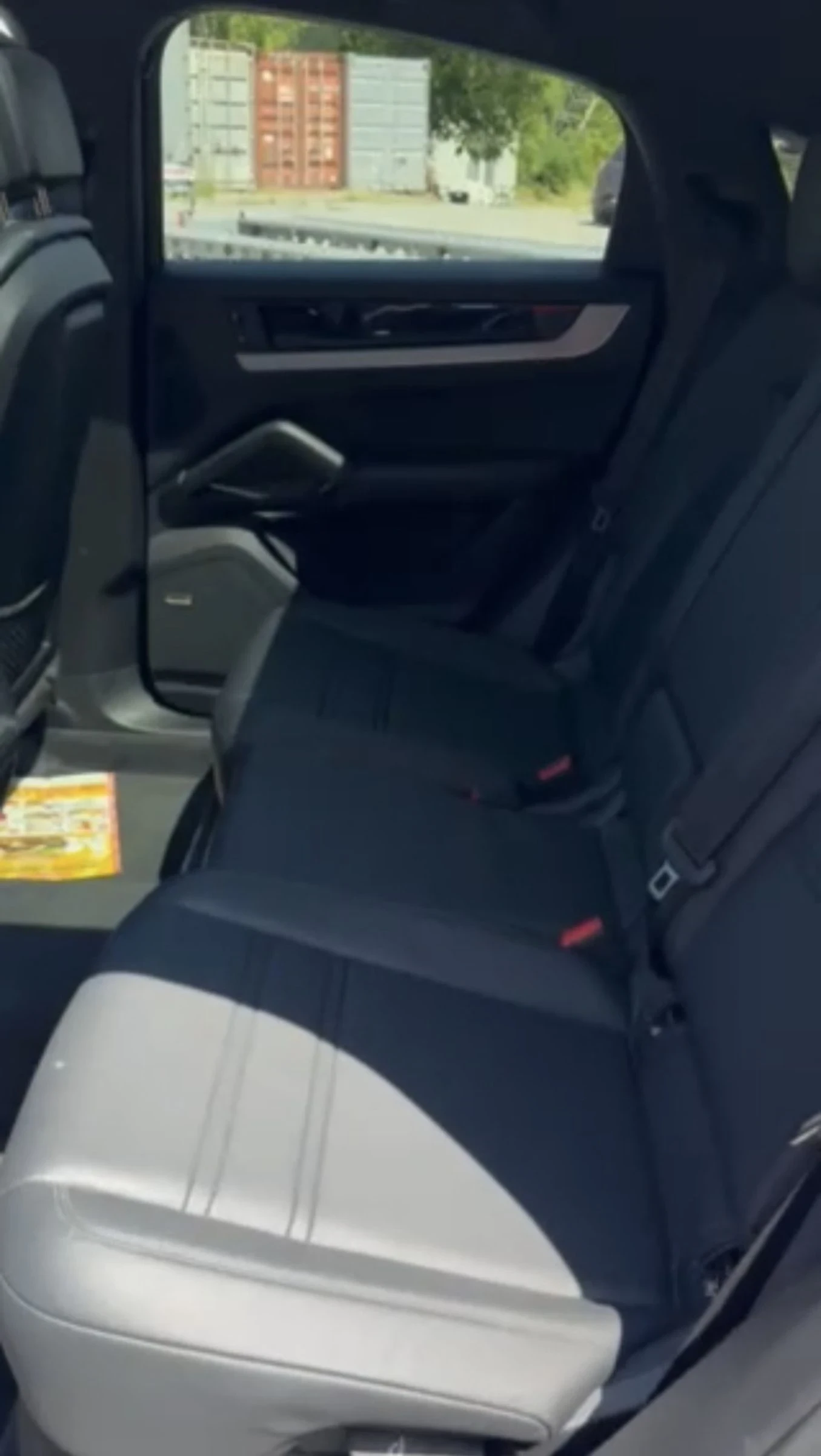 Porsche Cayenne Coupe фейслифт, снимка 5 - Автомобили и джипове - 53747987