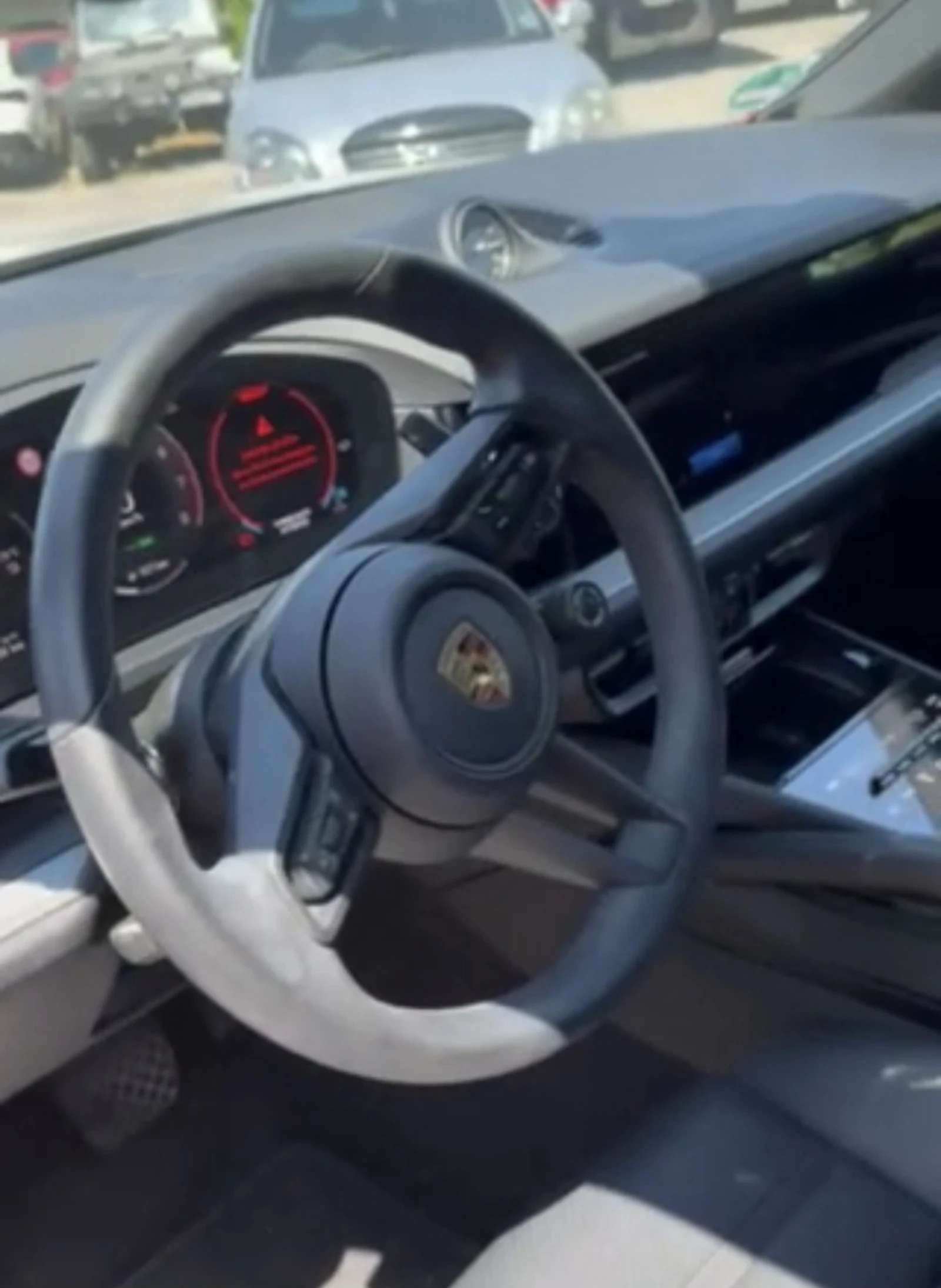 Porsche Cayenne Coupe фейслифт, снимка 2 - Автомобили и джипове - 53747987