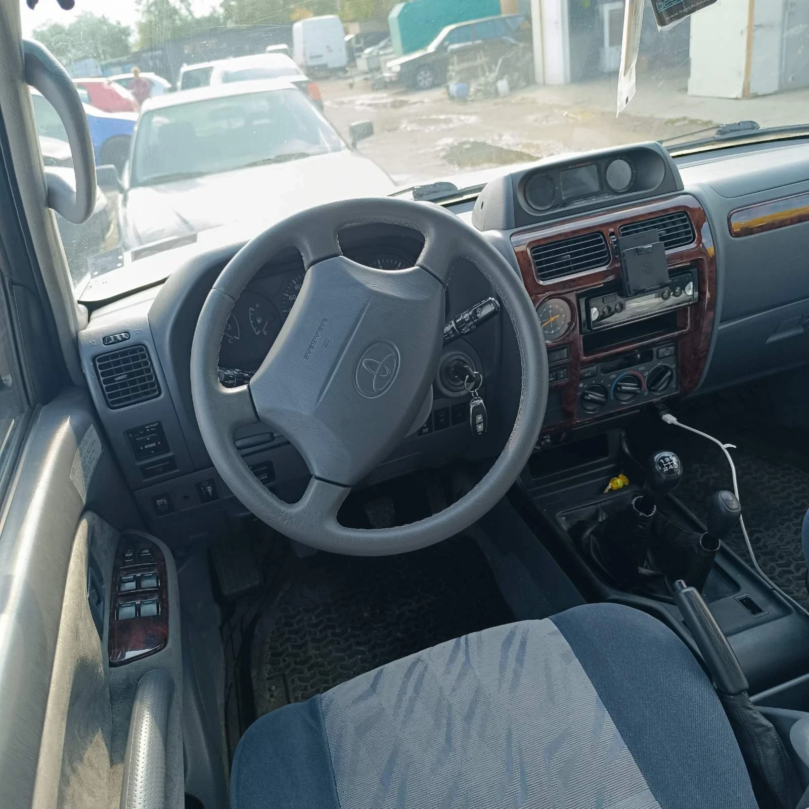 Toyota Land cruiser J95 | Mobile.bg � ����������� 6