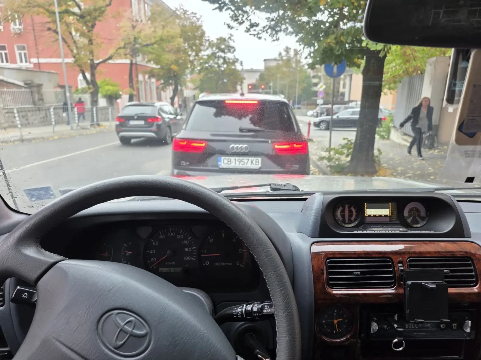 Toyota Land cruiser J95 | Mobile.bg � ����������� 9