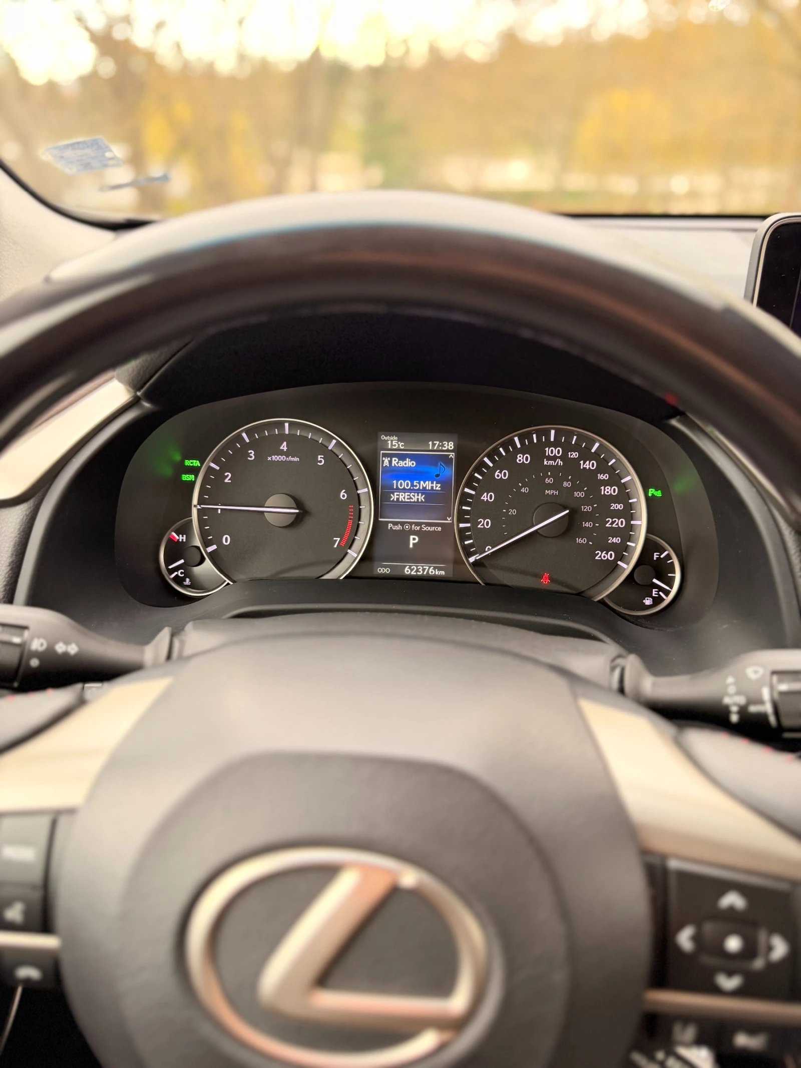 Lexus RX 350, снимка 13 - Автомобили и джипове - 54142784