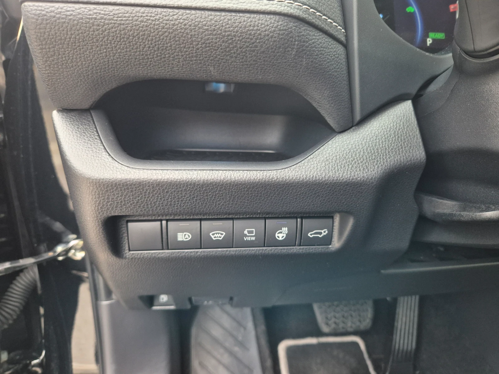 Toyota Rav4 2.5 HYBRID 222ps.4x4, снимка 16 - Автомобили и джипове - 54162195