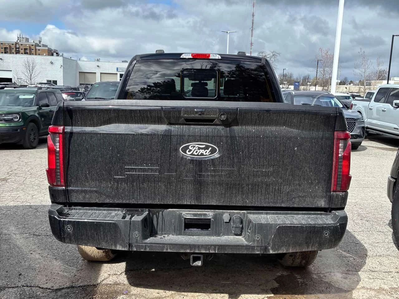 Ford F150 * XLT * 2 �����* �������* KEYLESS*  | Mobile.bg � ����������� 4