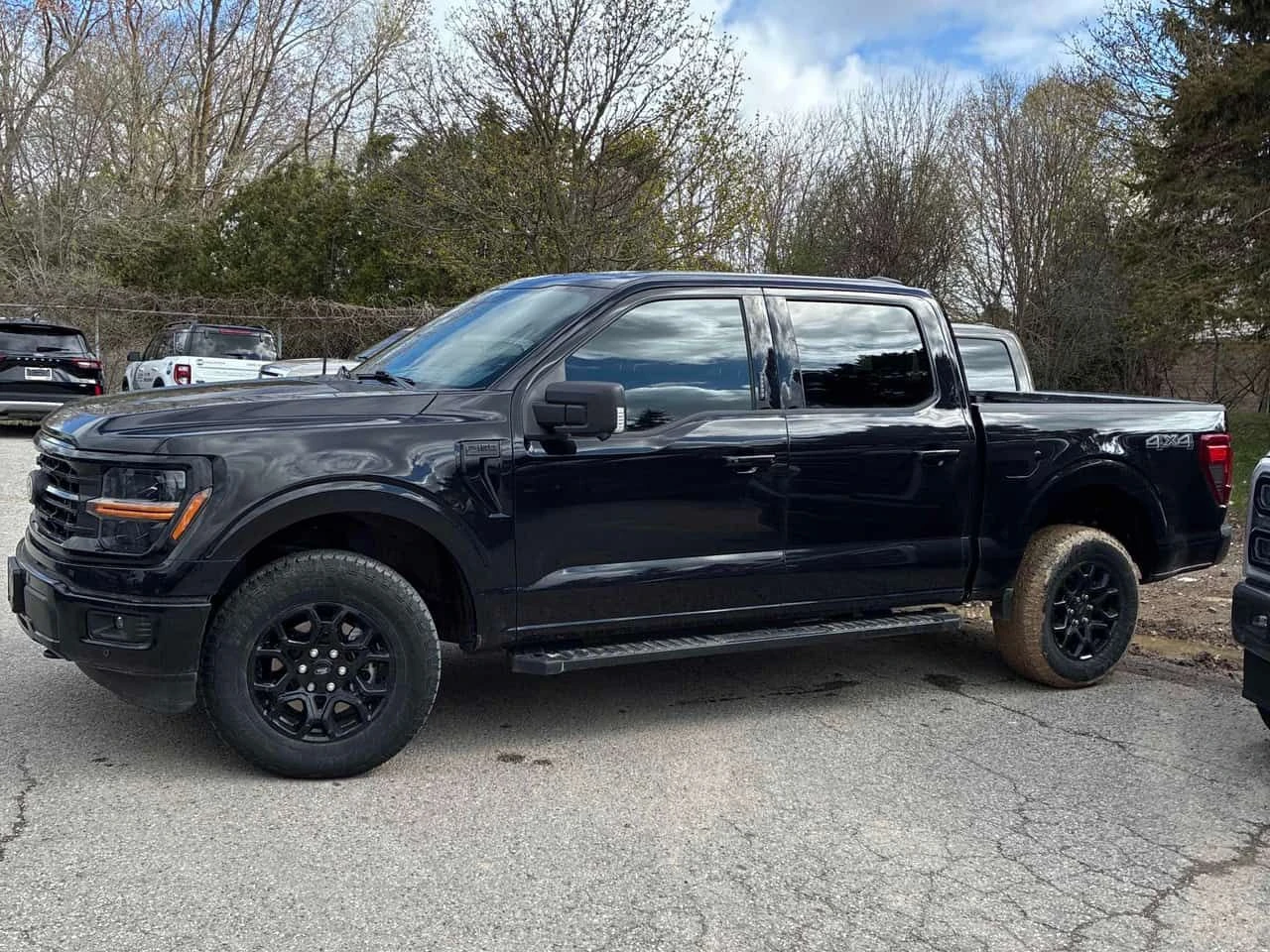 Ford F150 * XLT * 2 �����* �������* KEYLESS*  | Mobile.bg � ����������� 2