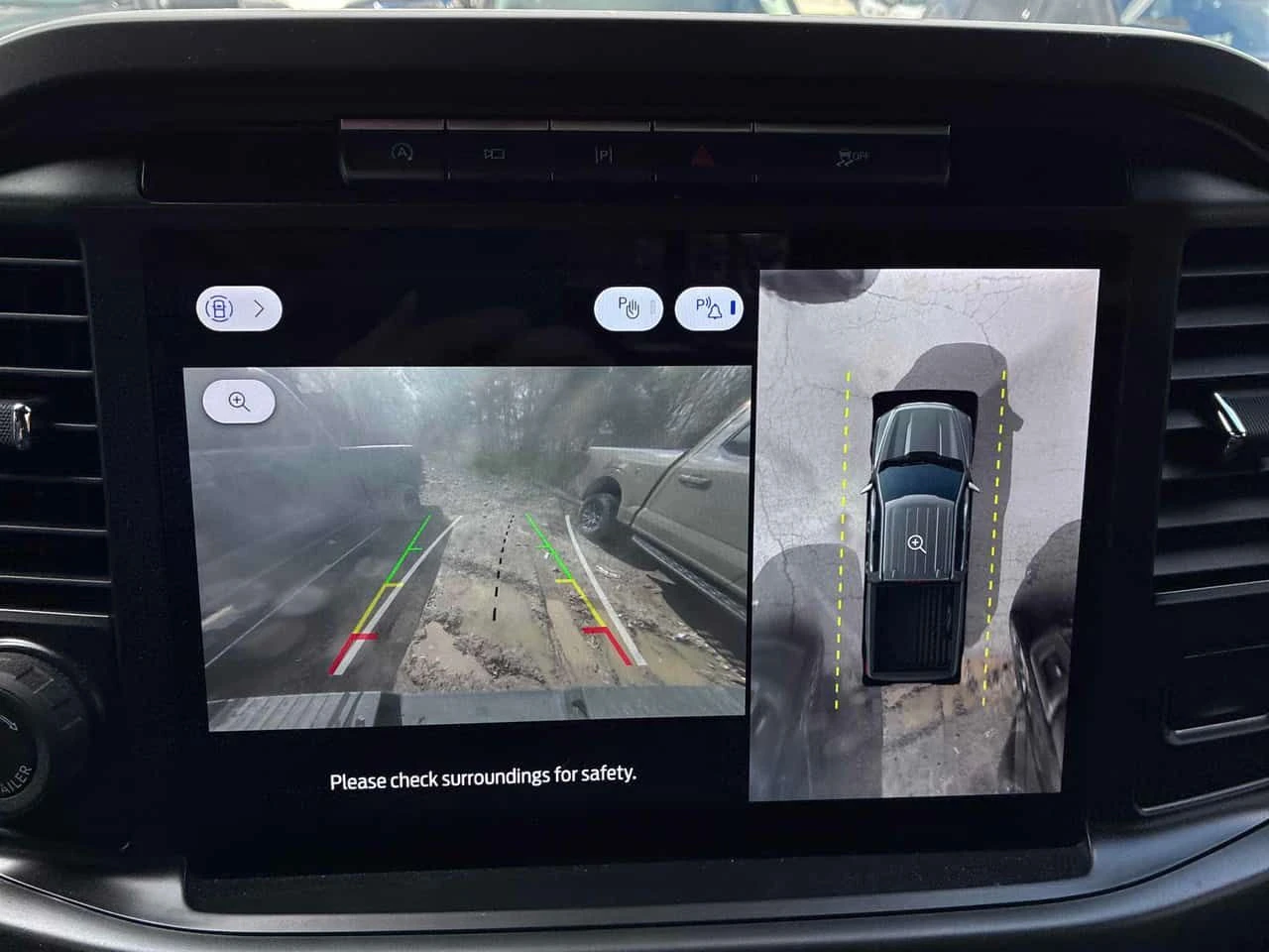 Ford F150 * XLT * 2 �����* �������* KEYLESS*  | Mobile.bg � ����������� 13