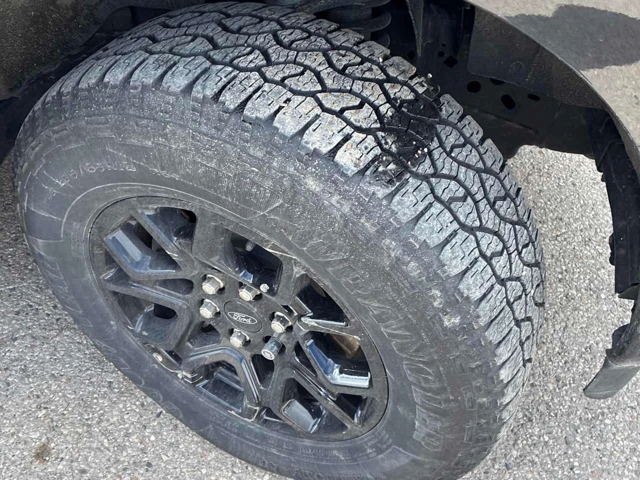 Ford F150 * XLT * 2 �����* �������* KEYLESS*  | Mobile.bg � ����������� 7