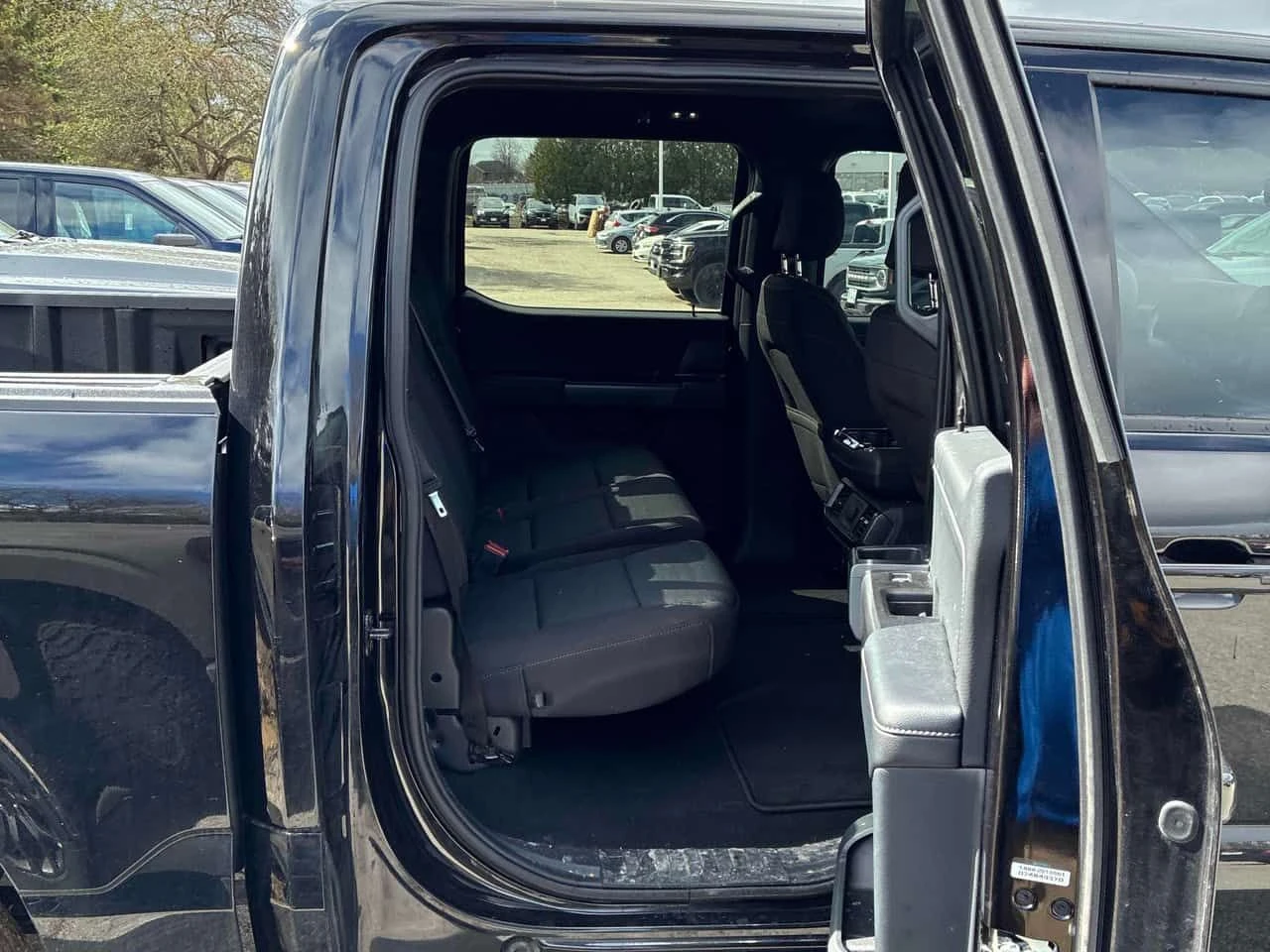 Ford F150 * XLT * 2 �����* �������* KEYLESS*  | Mobile.bg � ����������� 11