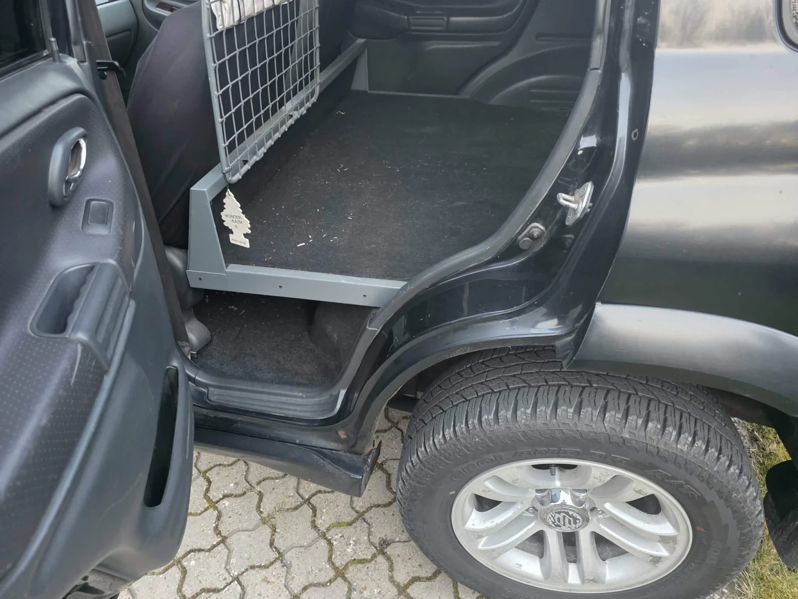 Suzuki Grand vitara, снимка 10 - Автомобили и джипове - 54544794