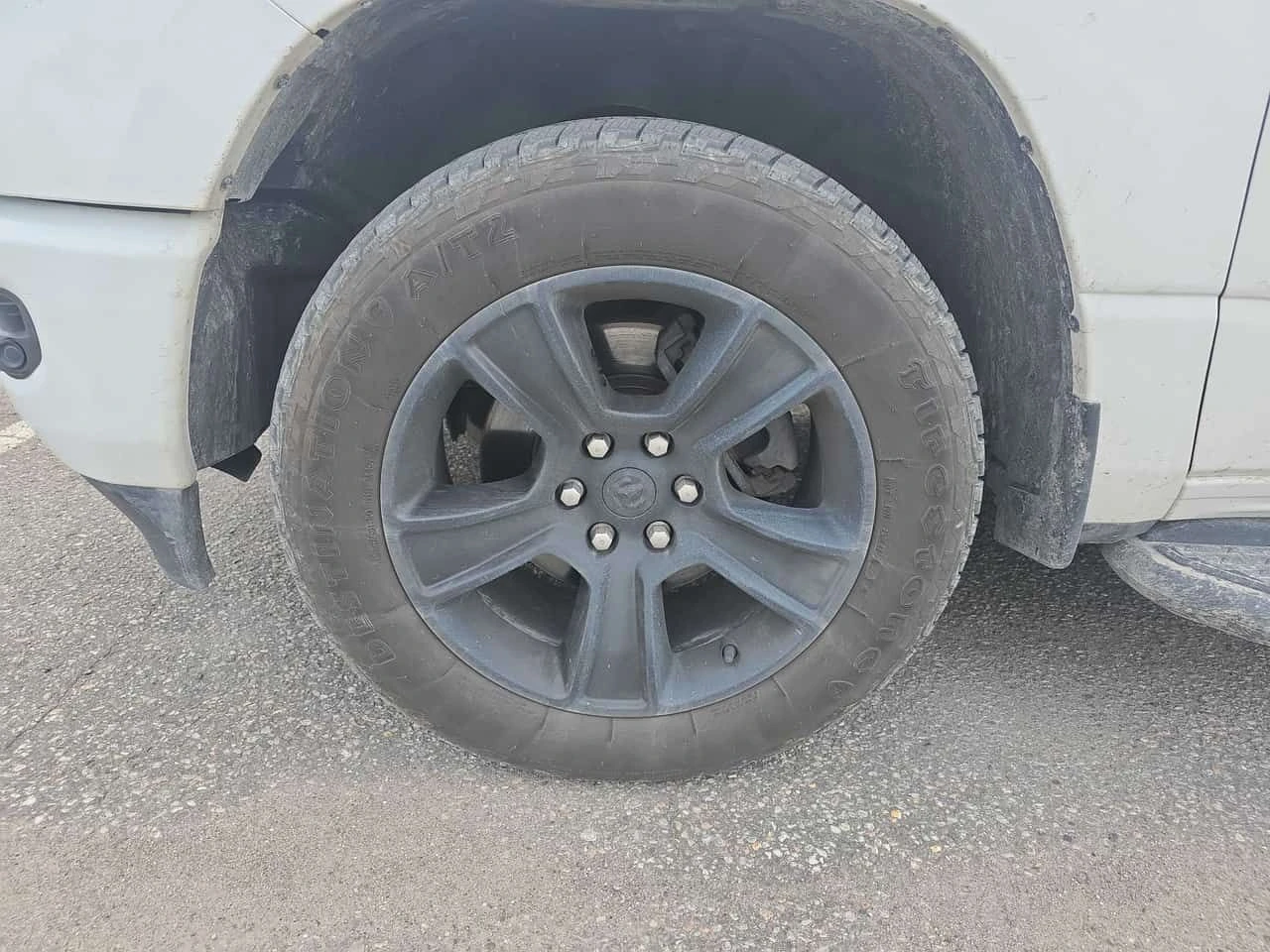 Dodge RAM 1500 * Sport* АВТОКРЕДИТ БЕЗ ПЪРВОНАЧАЛНА ВНОСКА* , снимка 7 - Автомобили и джипове - 54632703
