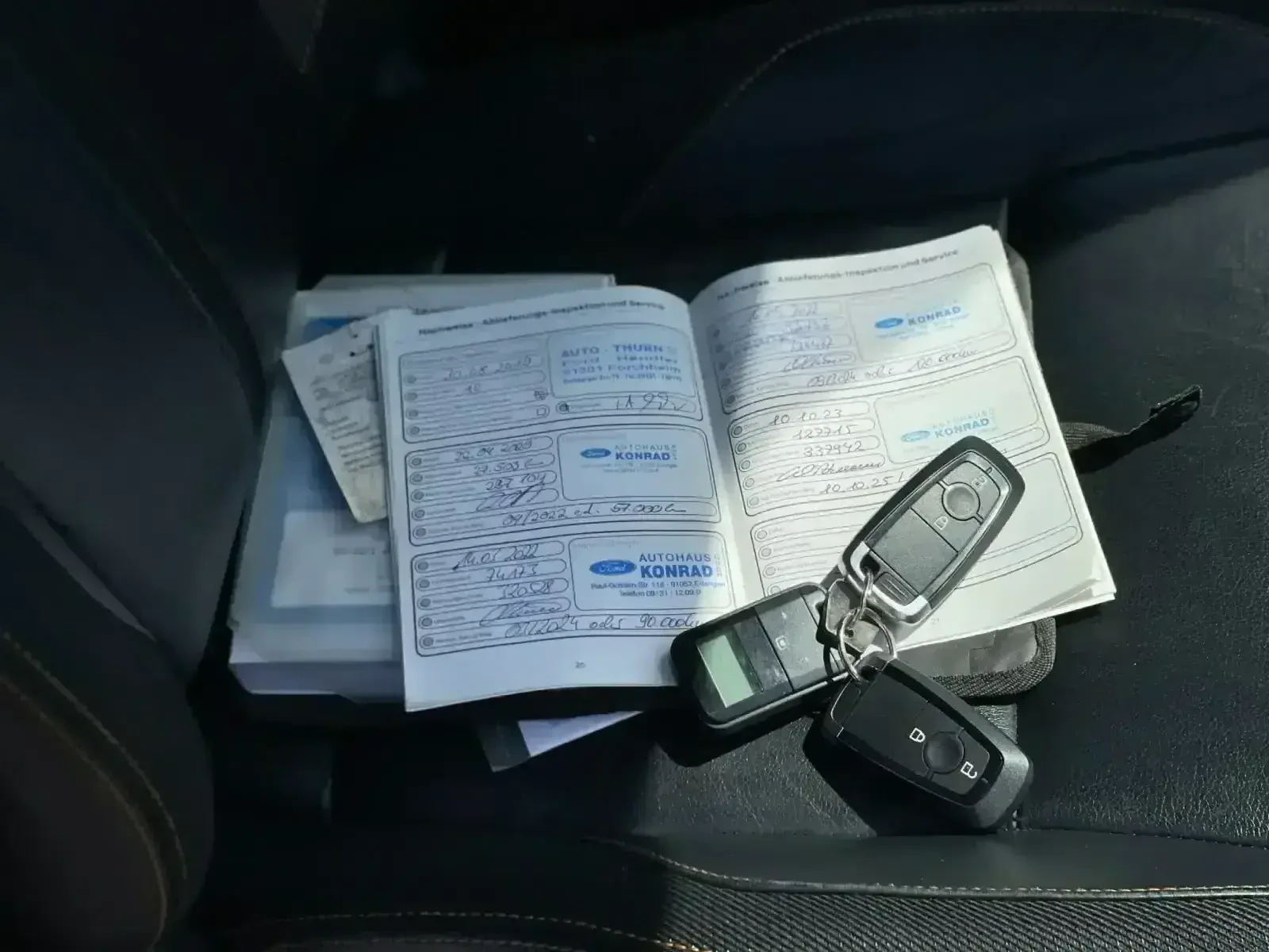 Ford Ranger 3.2TDCi Wildtrak 4x4, снимка 16 - Автомобили и джипове - 54668185