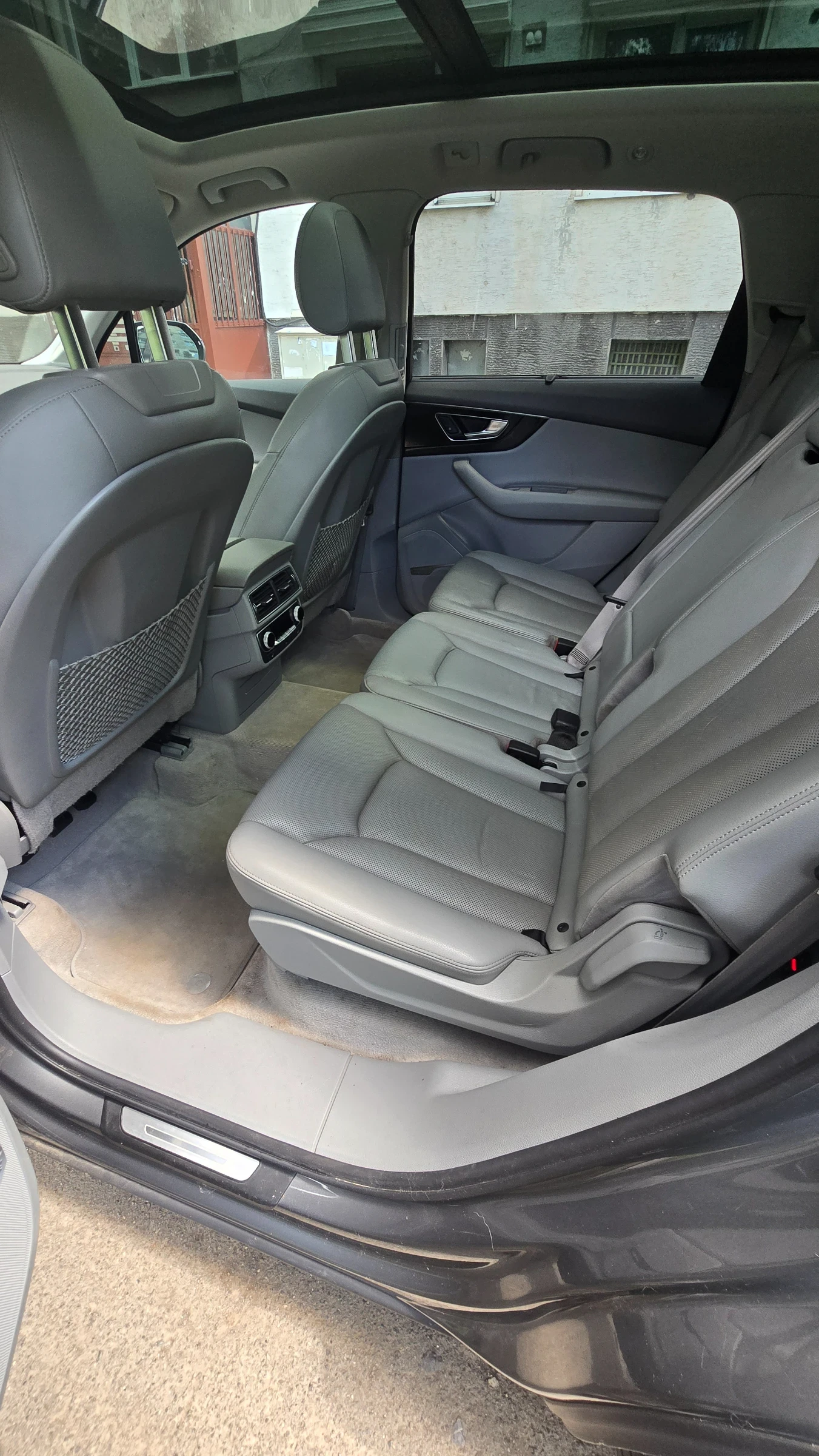 Audi Q7, снимка 5 - Автомобили и джипове - 54770982