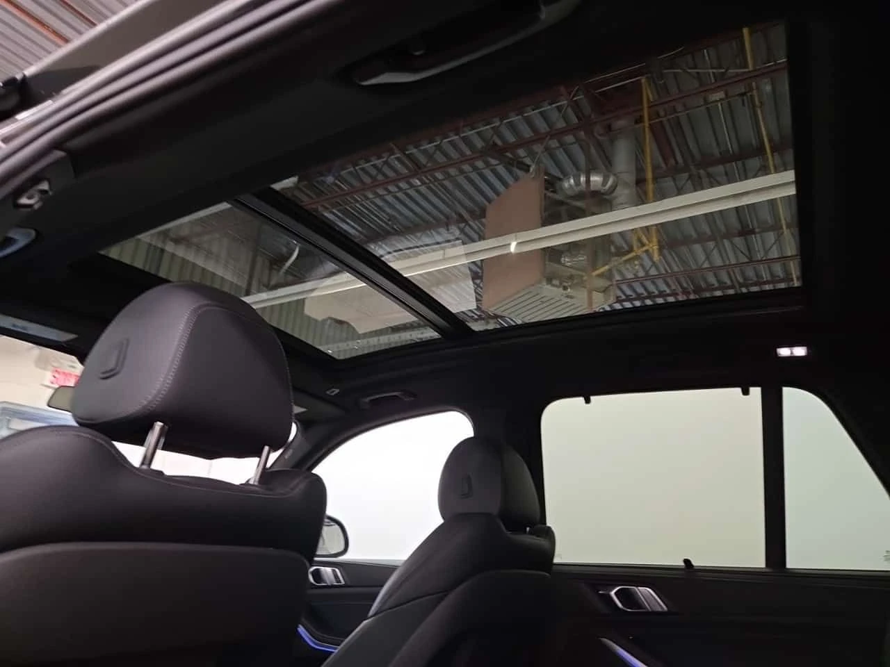 BMW X5 * xDrive40i * M-Sport * Head Up Display * , снимка 12 - Автомобили и джипове - 54702085