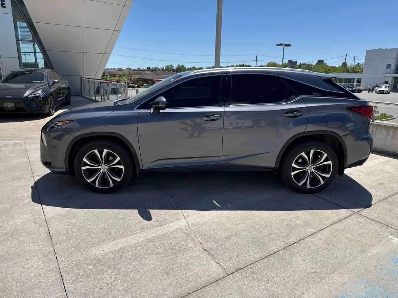 Lexus RX 350 * ���������������� * NAVI * ������ * ���������� | Mobile.bg � ����������� 2