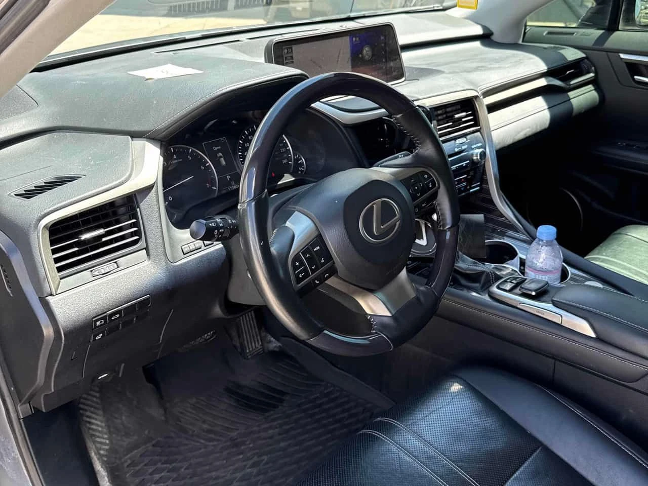 Lexus RX 350 * ���������������� * NAVI * ������ * ���������� | Mobile.bg � ����������� 5