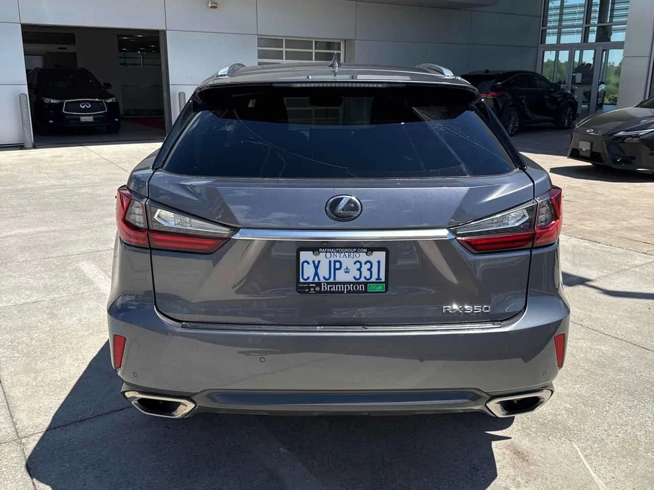 Lexus RX 350 * ���������������� * NAVI * ������ * ���������� | Mobile.bg � ����������� 4