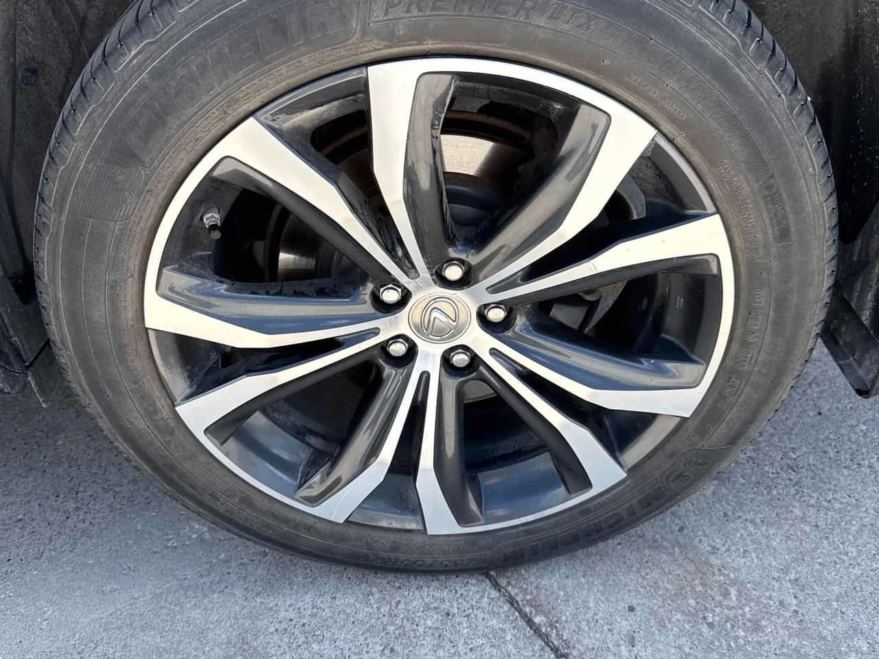 Lexus RX 350 * ���������������� * NAVI * ������ * ���������� | Mobile.bg � ����������� 7