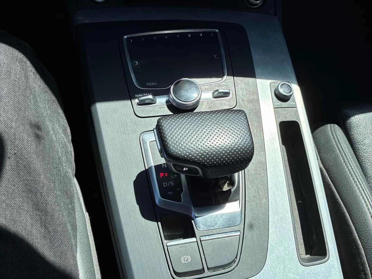 Audi Q5 * Progressiv * CARFAX * ЦЕНА ДО БГ, снимка 11 - Автомобили и джипове - 54778504