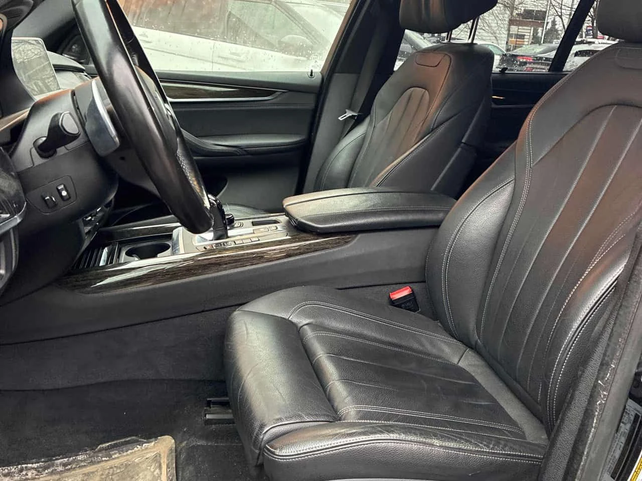 BMW X5 * xDrive35d * M-SPORT* HARMAN/KARDON* PANORAMA* , снимка 13 - Автомобили и джипове - 54825253