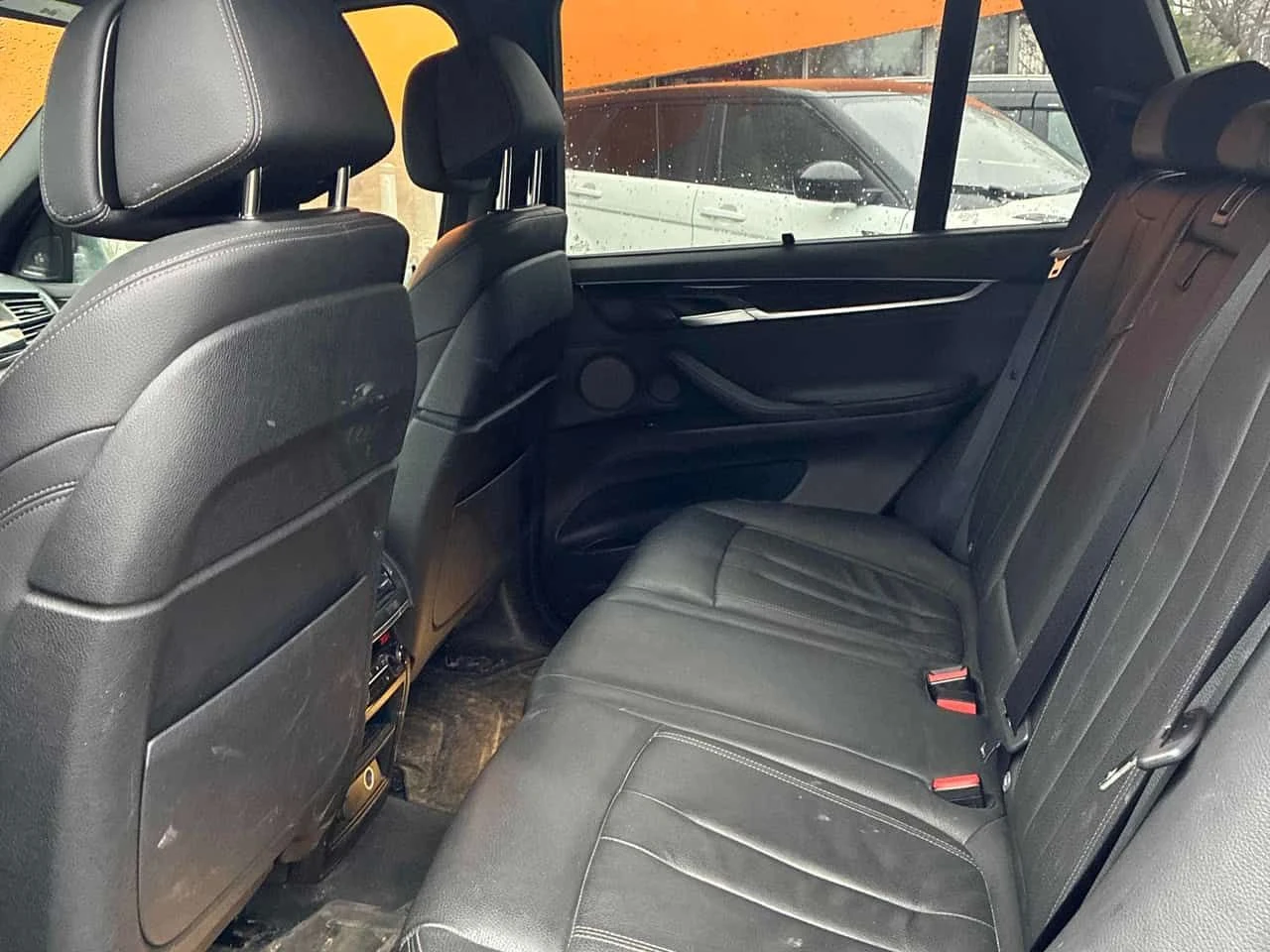 BMW X5 * xDrive35d * M-SPORT* HARMAN/KARDON* PANORAMA* , снимка 17 - Автомобили и джипове - 54825253