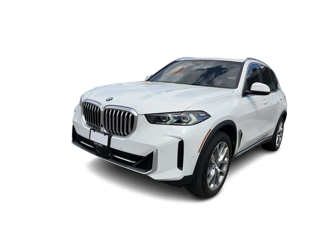 BMW X5 xDrive40i/ОБДУХВАНЕ/ПАНОРАМА/ДИСТРОНИК/360 КАМЕРИ, снимка 3 - Автомобили и джипове - 55205897