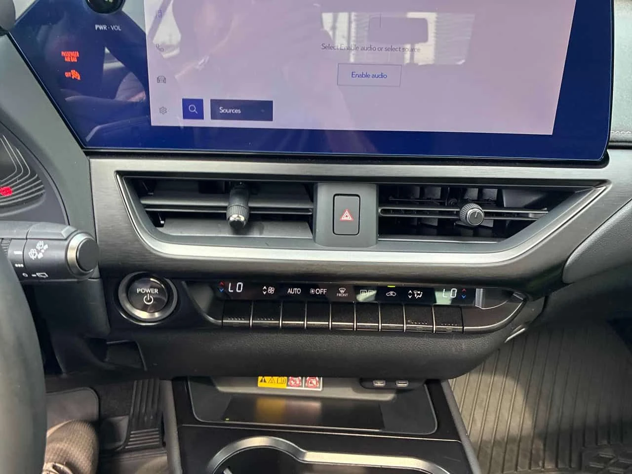 Lexus UX * 250h * ���������� ��� ������������ ������*  | Mobile.bg � ����������� 9