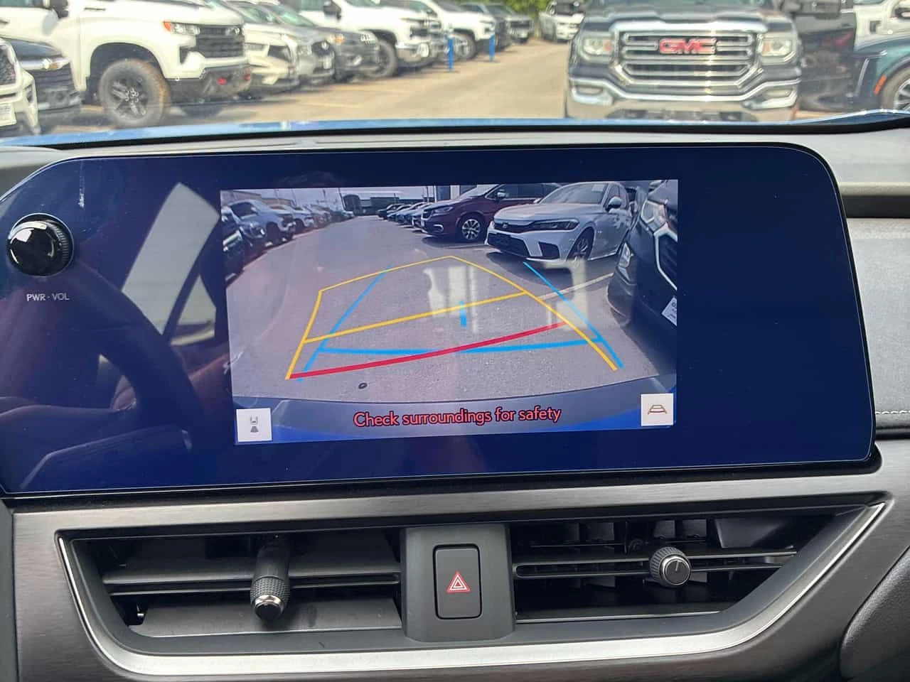 Lexus UX * 250h * ���������� ��� ������������ ������*  | Mobile.bg � ����������� 10