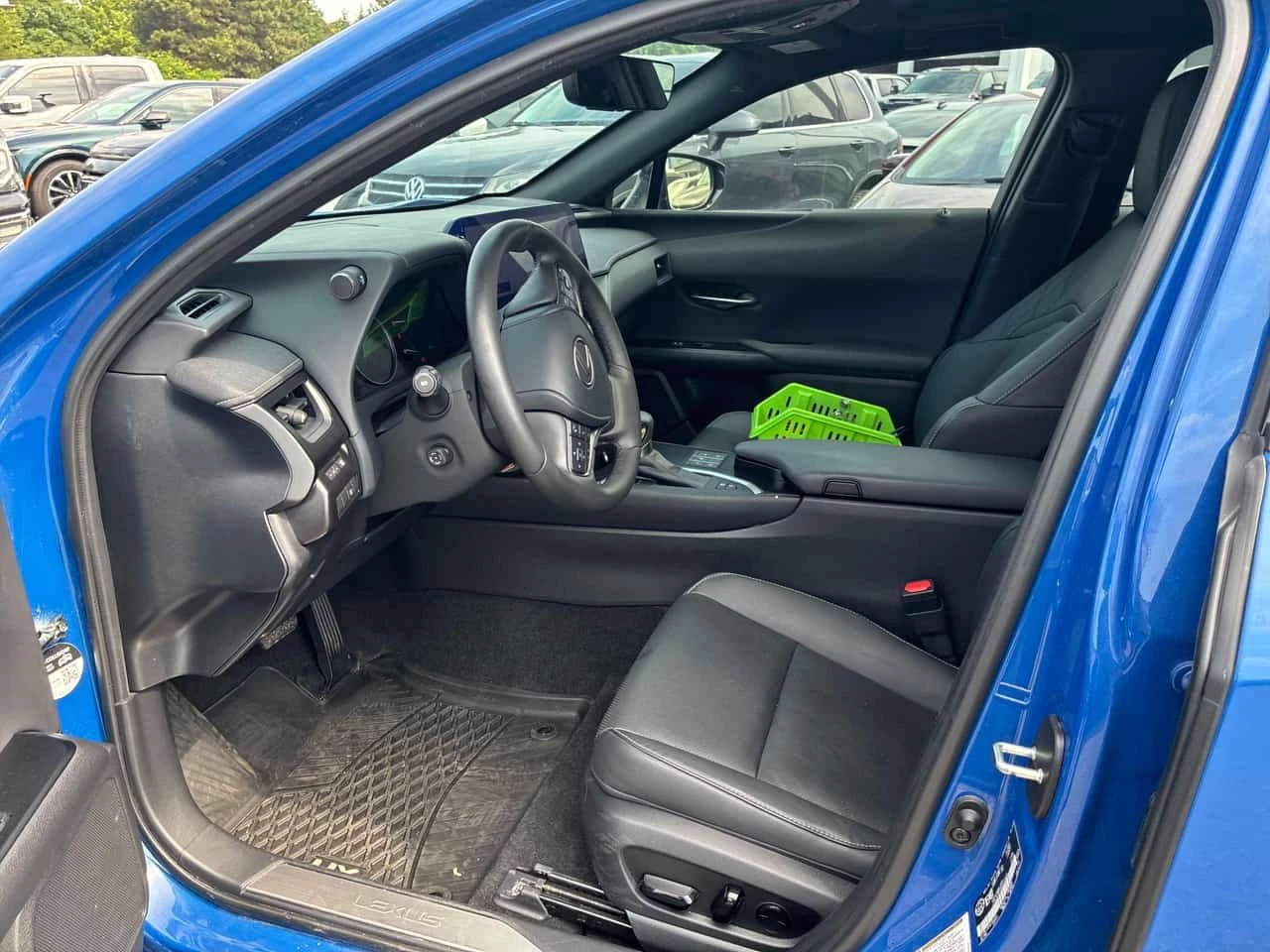 Lexus UX * 250h * ���������� ��� ������������ ������*  | Mobile.bg � ����������� 5