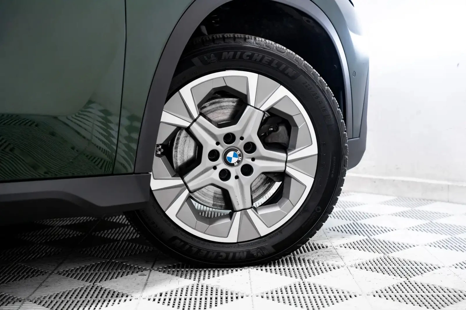 BMW X1 XDRIVE28i/Driver Assistance/iDrive 8, снимка 7 - Автомобили и джипове - 55414279
