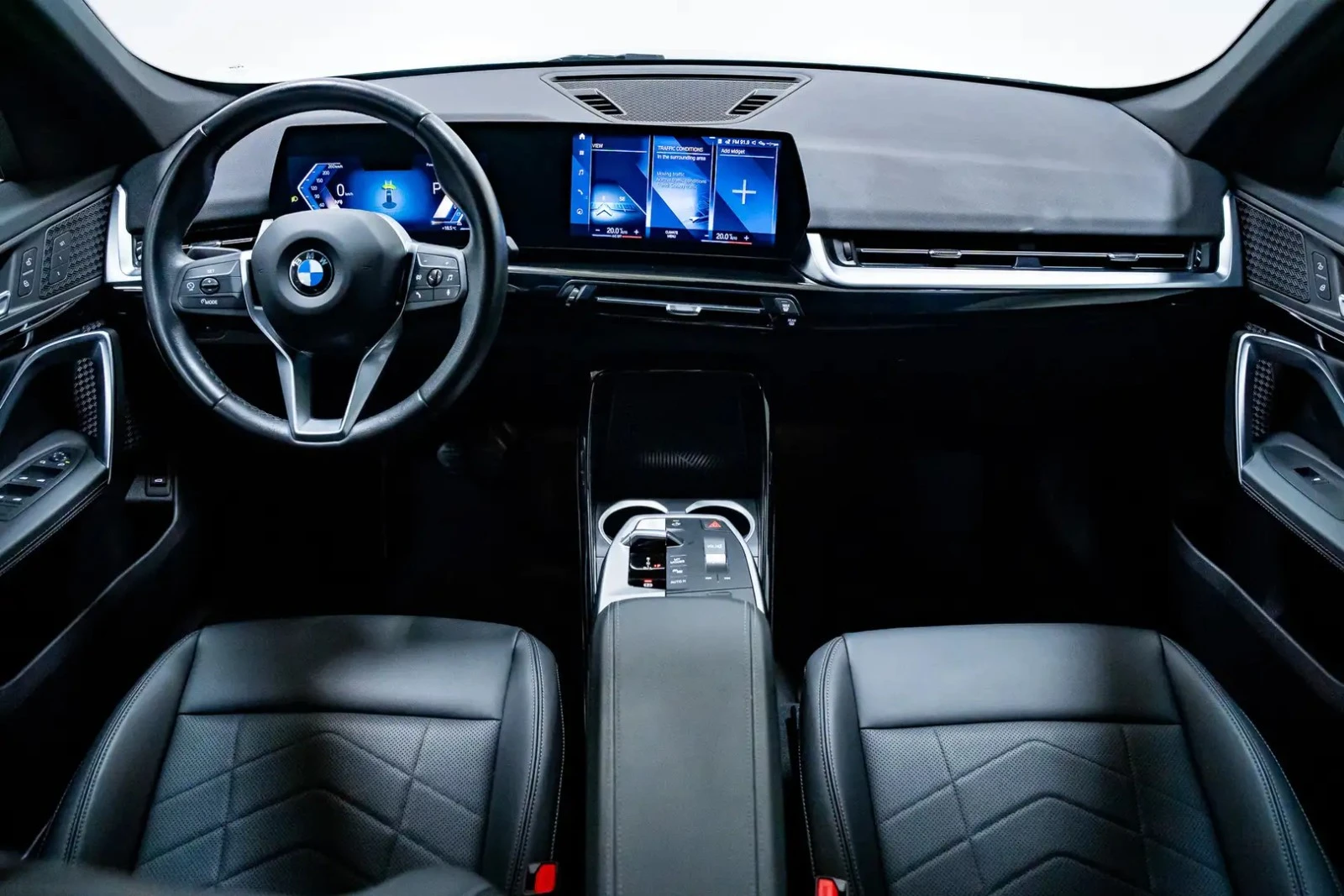 BMW X1 XDRIVE28i/Driver Assistance/iDrive 8, снимка 10 - Автомобили и джипове - 55414279